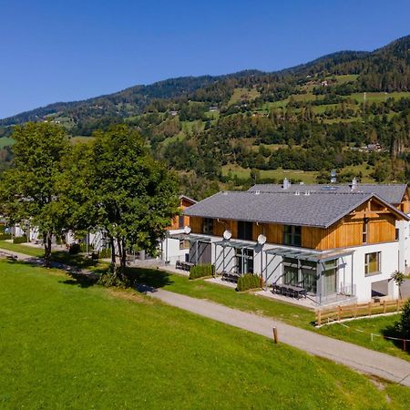 Villa Goldstern à Sankt Lorenzen ob Murau Extérieur photo