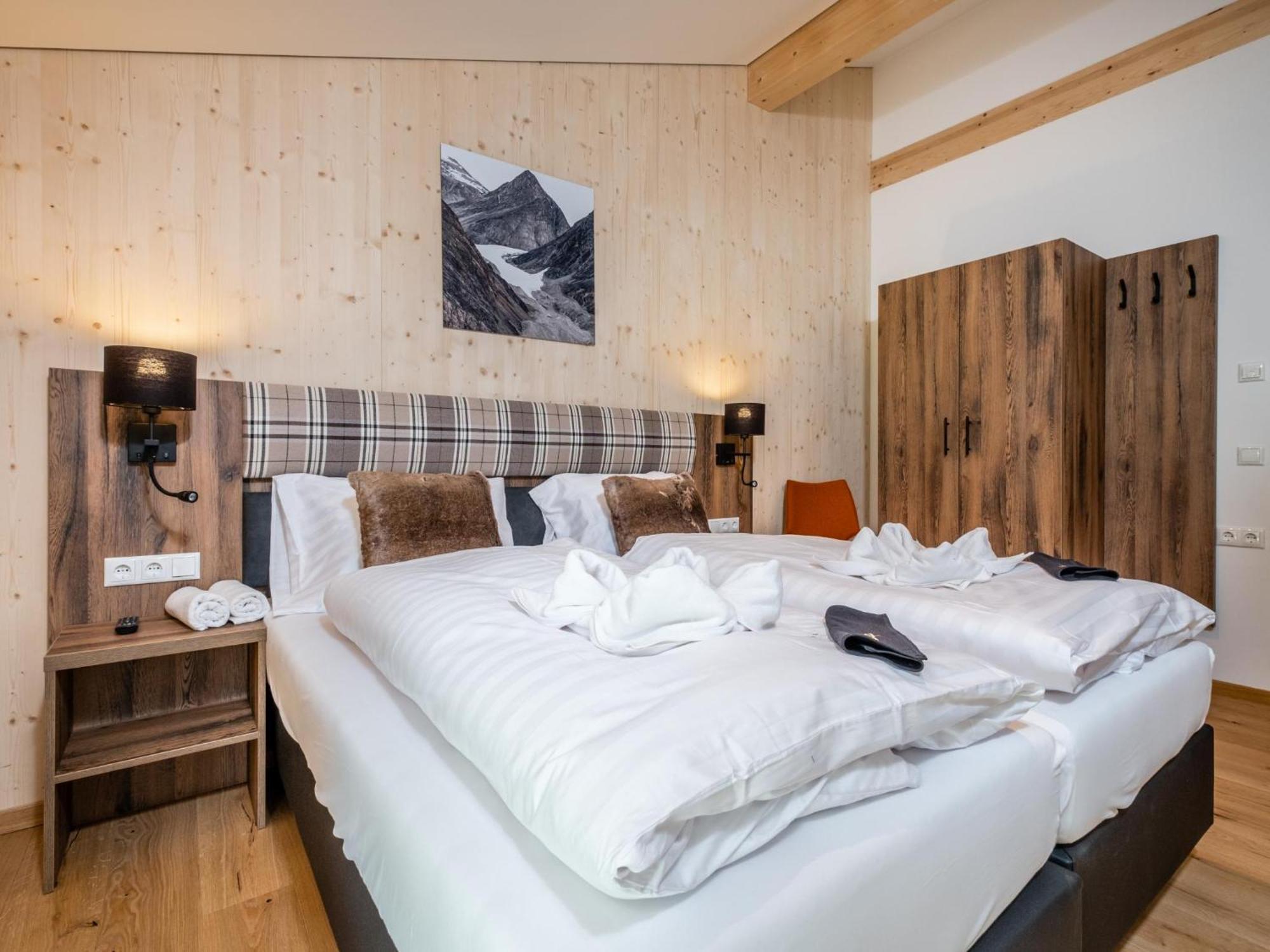Villa Goldstern à Sankt Lorenzen ob Murau Extérieur photo