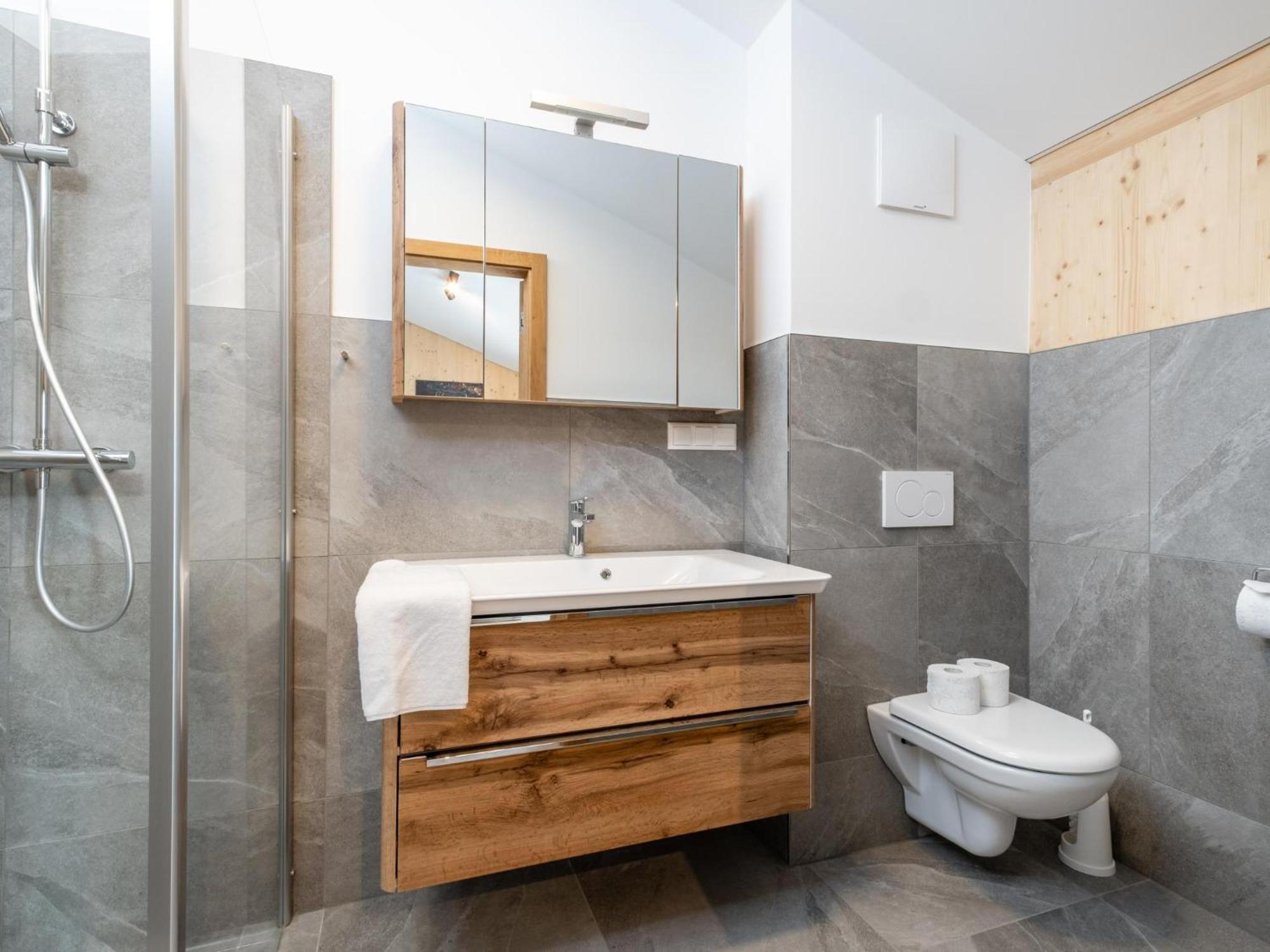 Villa Goldstern à Sankt Lorenzen ob Murau Extérieur photo