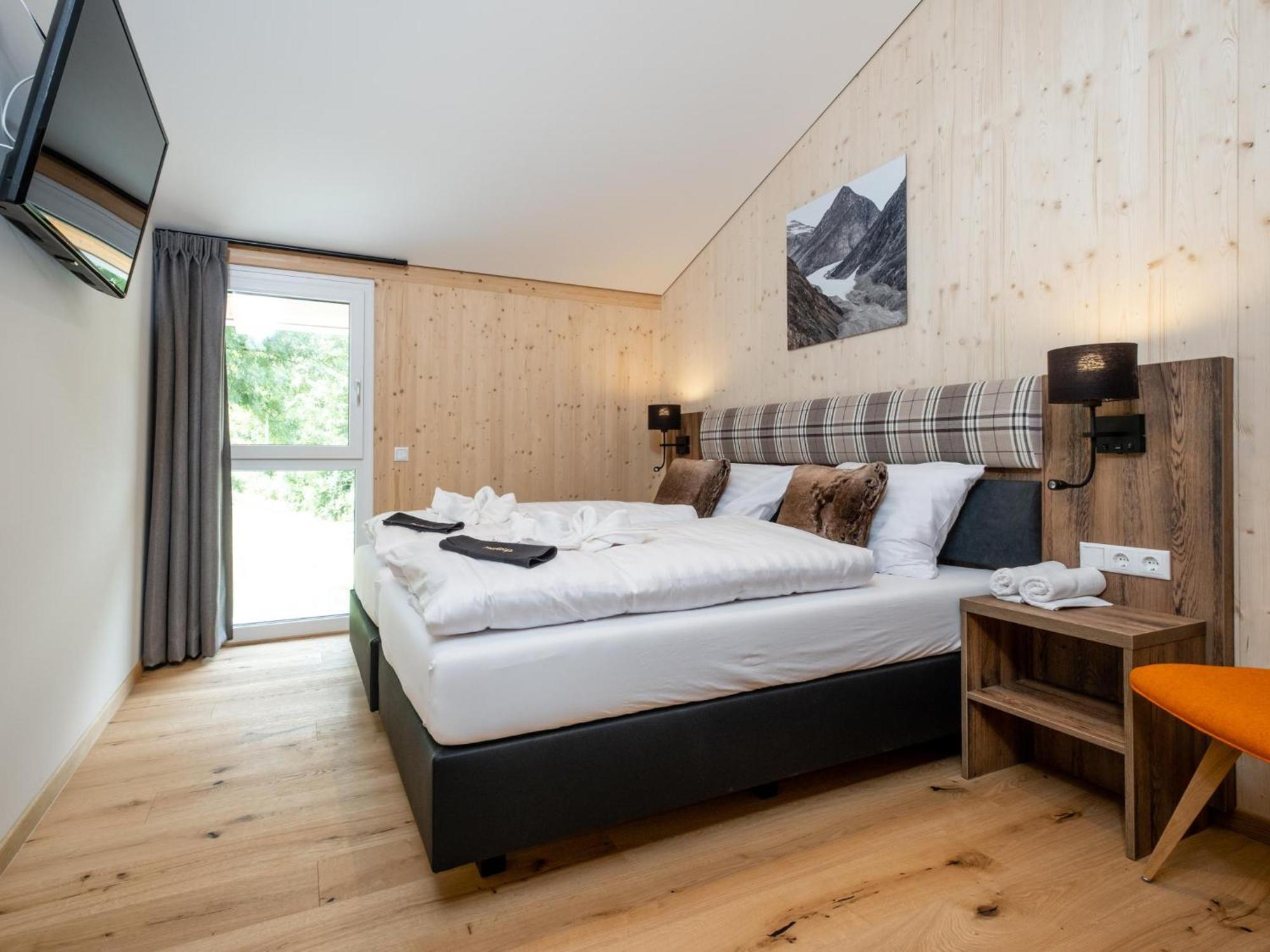Villa Goldstern à Sankt Lorenzen ob Murau Extérieur photo