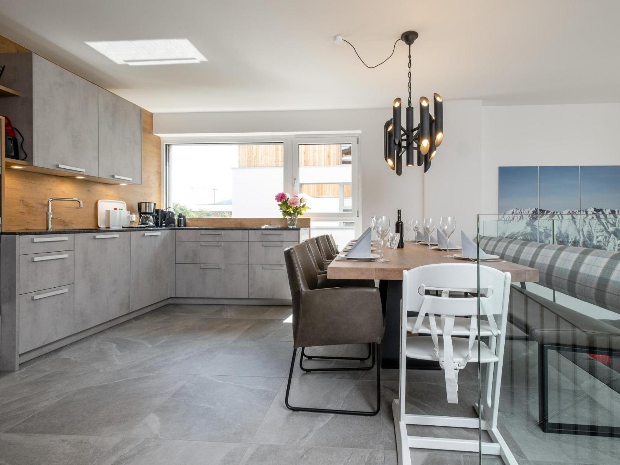 Villa Goldstern à Sankt Lorenzen ob Murau Extérieur photo