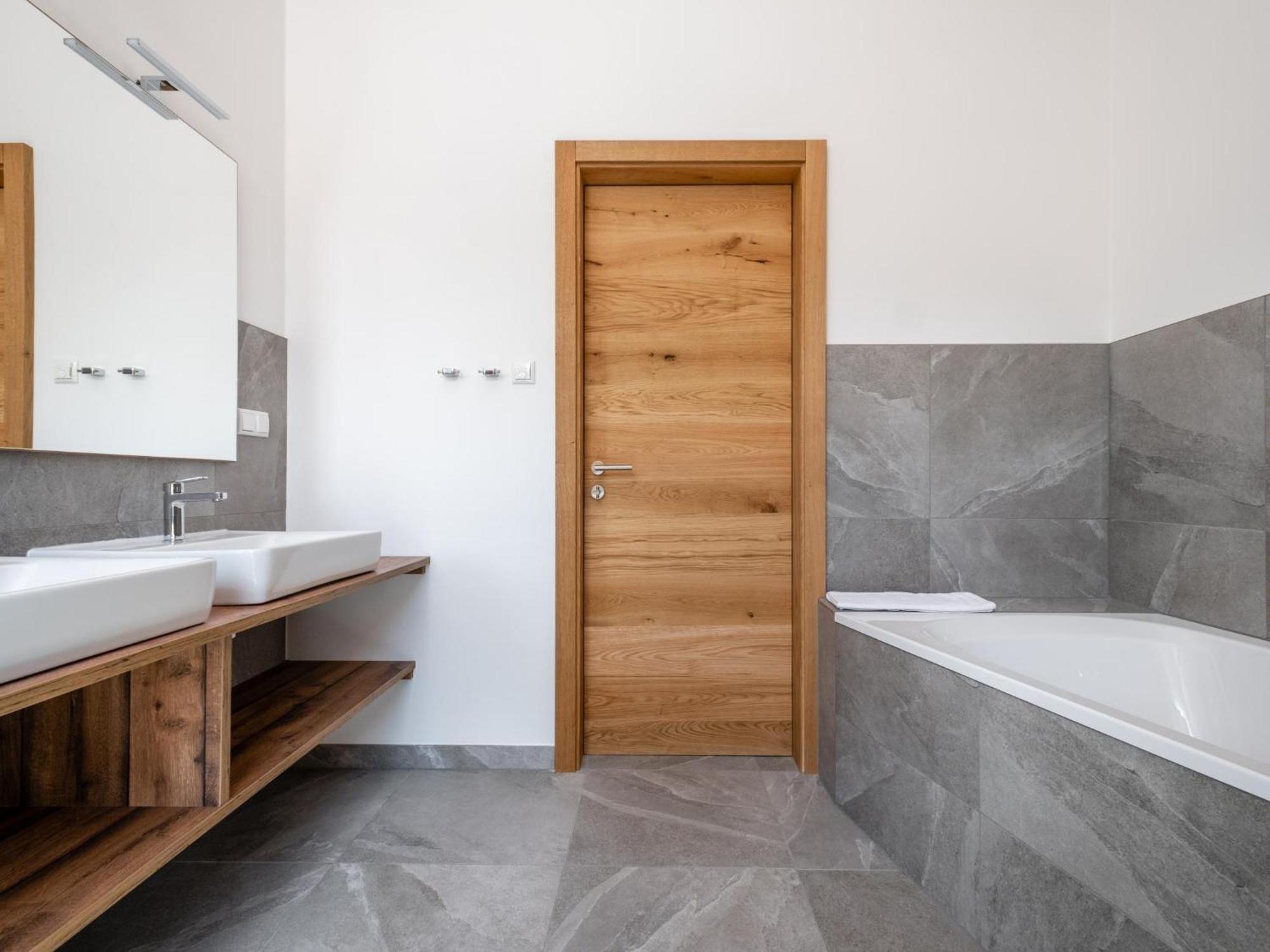 Villa Goldstern à Sankt Lorenzen ob Murau Extérieur photo