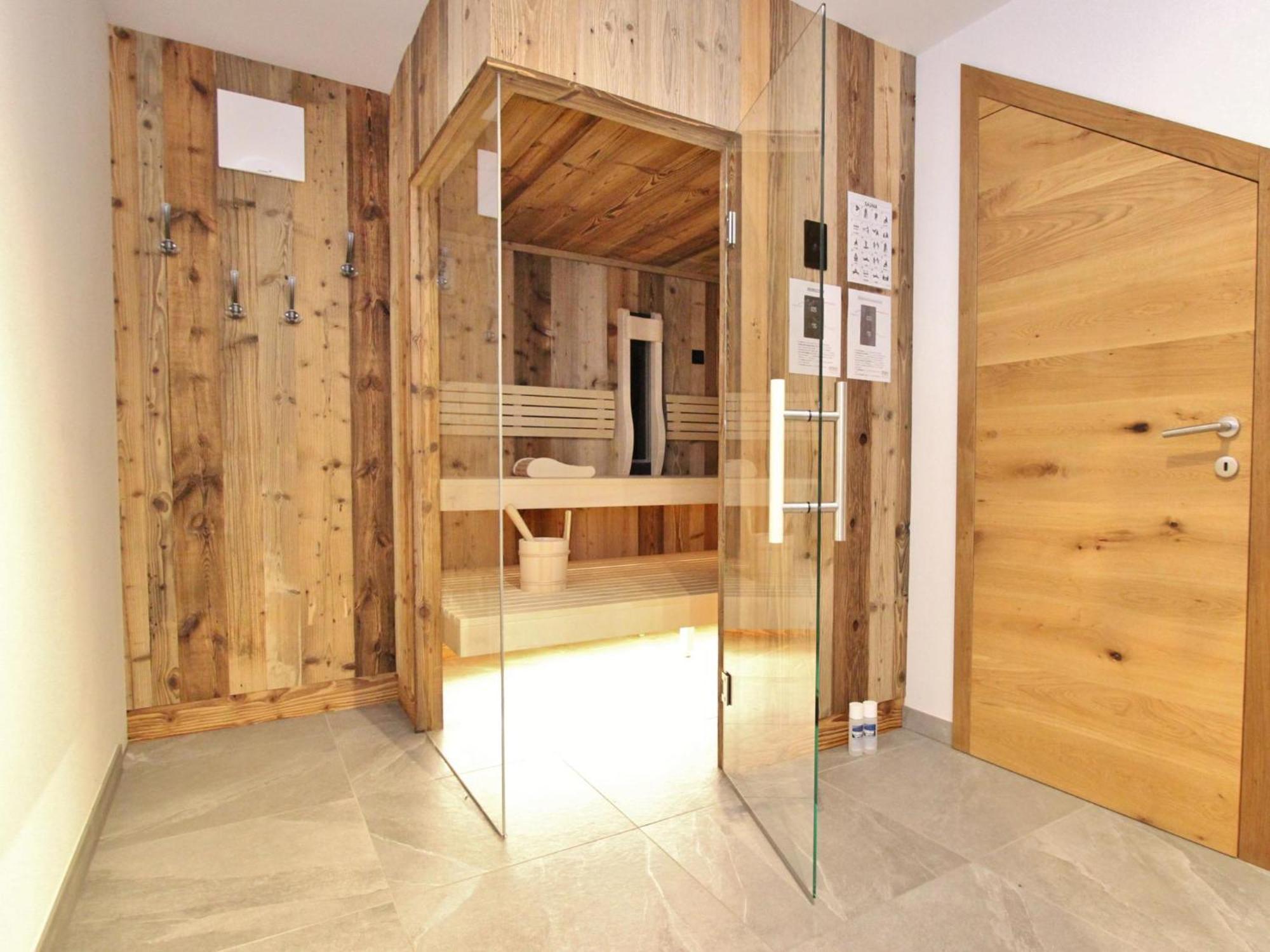 Villa Goldstern à Sankt Lorenzen ob Murau Extérieur photo