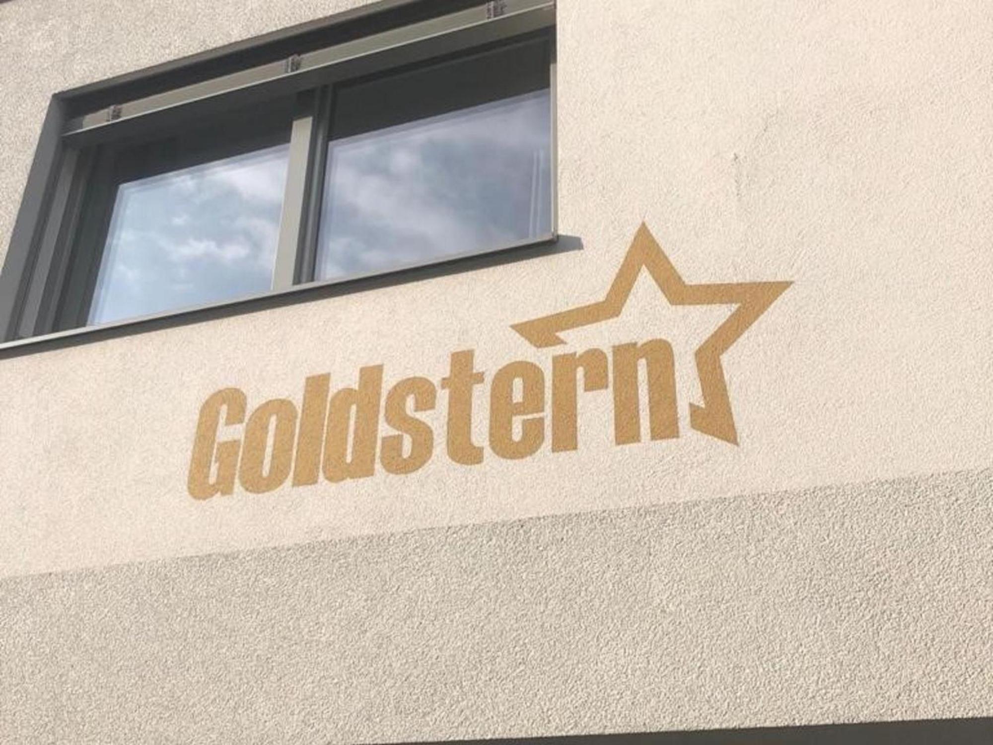 Villa Goldstern à Sankt Lorenzen ob Murau Extérieur photo